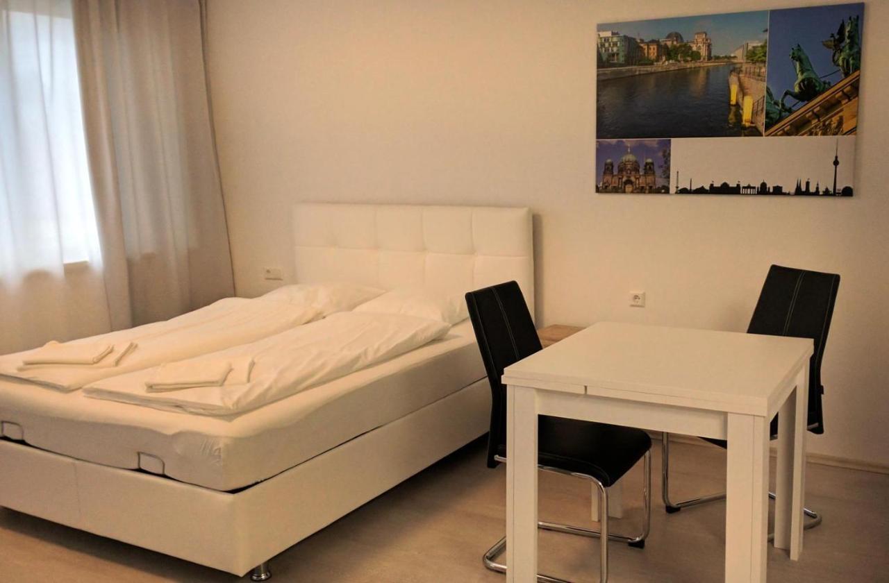 305 Berlin, Studio Apartment, 38M2 2-4 Pers Klagenfurt am Woerthersee Exterior photo