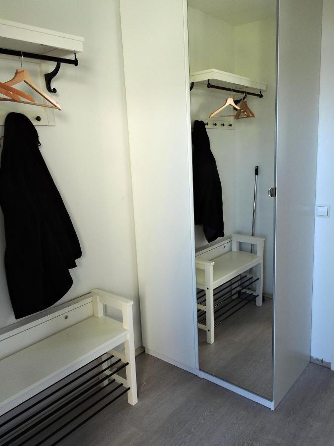 305 Berlin, Studio Apartment, 38M2 2-4 Pers Klagenfurt am Woerthersee Exterior photo