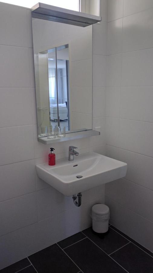 305 Berlin, Studio Apartment, 38M2 2-4 Pers Klagenfurt am Woerthersee Exterior photo