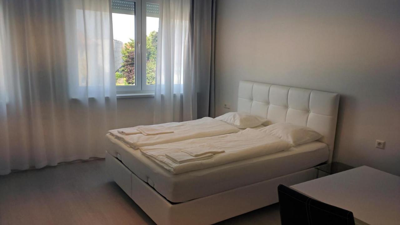 305 Berlin, Studio Apartment, 38M2 2-4 Pers Klagenfurt am Woerthersee Exterior photo