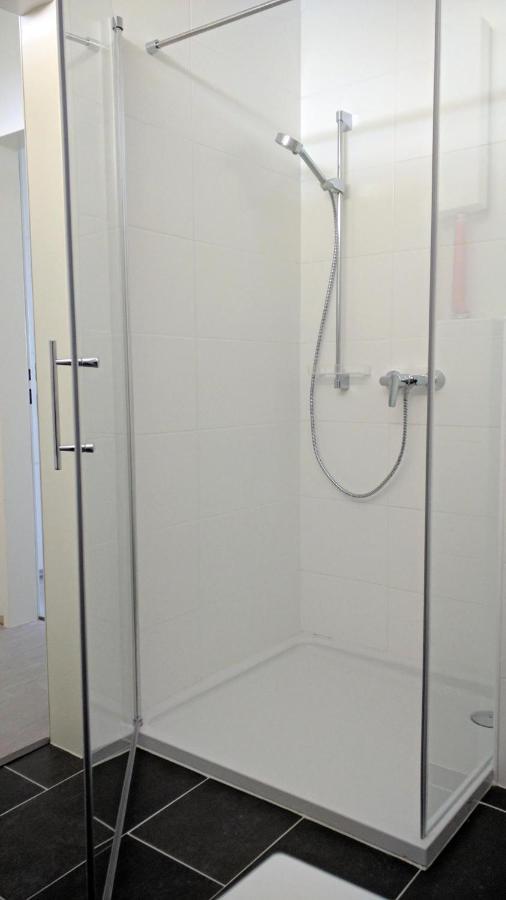 305 Berlin, Studio Apartment, 38M2 2-4 Pers Klagenfurt am Woerthersee Exterior photo