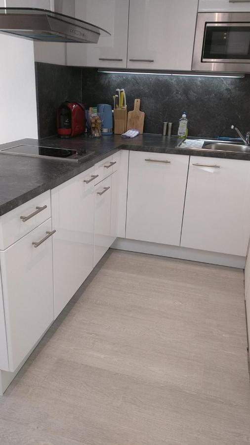 305 Berlin, Studio Apartment, 38M2 2-4 Pers Klagenfurt am Woerthersee Exterior photo